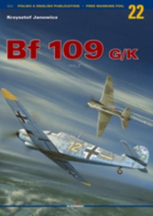 Messerschmitt BF 109 G/K