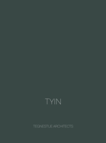 TYIN Tegnestue Architects