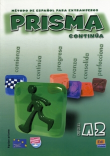 Prisma A2 Continua