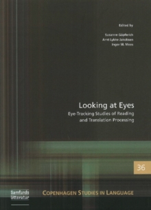 Looking at Eyes