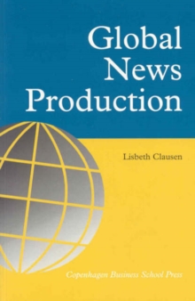 Global News Production