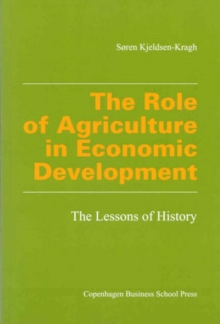Role of Agriculture in Economic Development