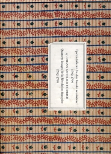 Quatorze Images De La Revolution Francaise 1792-1799 Par Johann Gottlieb Fridrich