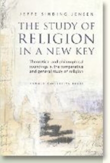 Study of Religion in a New Key