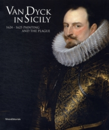 Van Dyck in Sicily 1624-1625