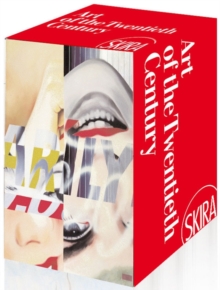 Art of the Twentieth Century