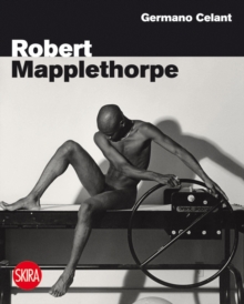 Robert Mapplethorpe: The Nymph Photography