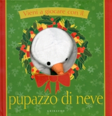 PUPAZZO DI NEVE
