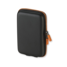 Moleskine Shell Small Black