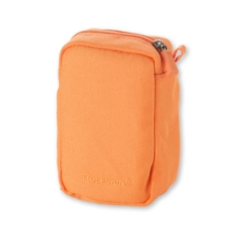 Moleskine Cadmium Orange Small Multipurpose Pouch