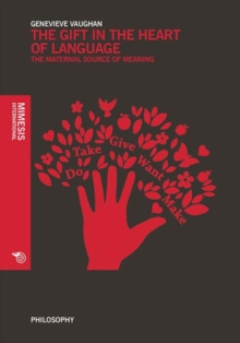 Gift in the Heart of Language