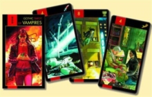 Gothic Tarot of Vampires