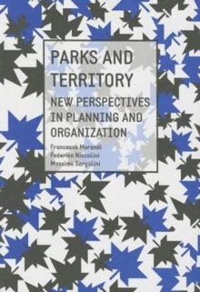 Parks and Territory: New Perspectives and Strategies