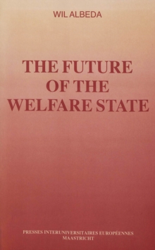 Future of the Welfare State