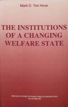 Future of the Welfare State