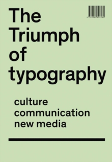 Triumph of Typography
