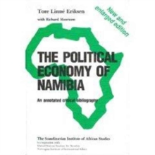 Political Economy of Namibia