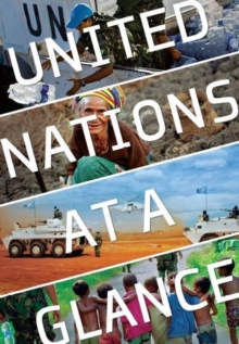 United Nations at a Glance