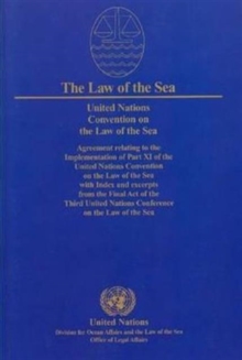 United Nations Convention on the Law of the Sea