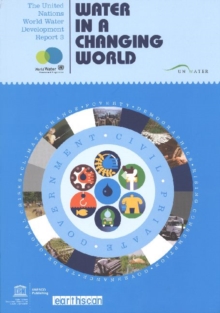 United Nations World Water Development Report 3: Water in a Changing World