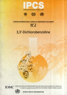 3, 3-dichlorobenzidine