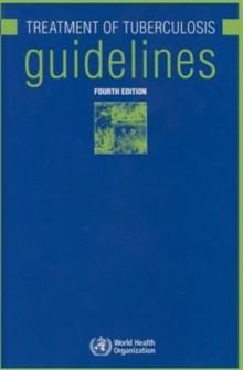 Treatment of Tuberculosis