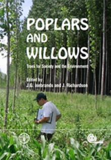 Poplars and Willows