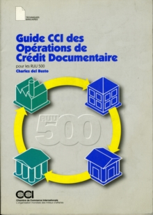 Guide Cci DES Operations De Credit Docum