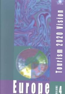 Tourism 2020 Vision