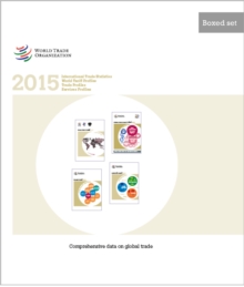 Boxed-Set of WTO Statistical Titles
