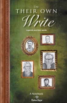 In Their Own Write