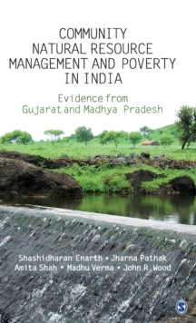 Community Natural Resource Management and Poverty in India
