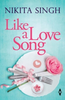 LIKE A LOVE SONG