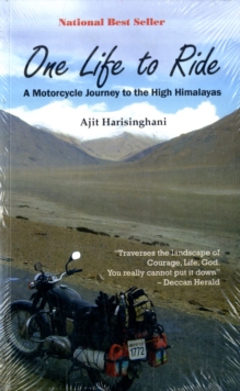 One Life to Ride