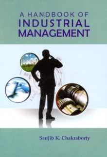 Handbook of Industrial Management