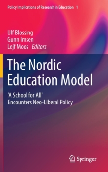 Nordic Education Model