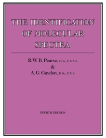 Identification of Molecular Spectra