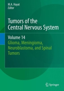 Tumors of the Central Nervous System