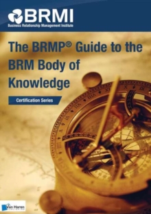 BRMP Guide to the BRM Body of Knowledge