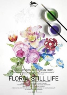 Floral Still Life
