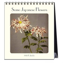 SOME JAPANESE FLOWERS BY OGAWA KASUMASA
