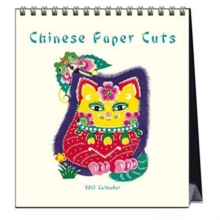 CHINESE PAPER CUTS
