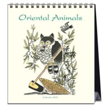 ORIENTALS ANIMALS