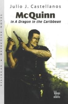 McQuinn in 'A Dragon in the Caribbean'