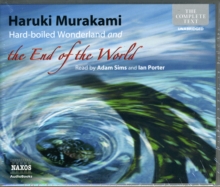 Hard-Boiled Wonderland and the End of the World