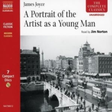 Portrait of the Artist as a Young Man