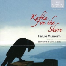 Kafka on the Shore
