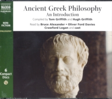 Ancient Greek Philosophy