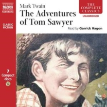 Adventures of Tom Sawyer