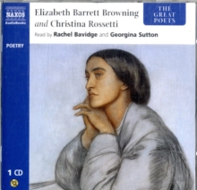 Elizabeth Barrett Browning and Christina Rossetti